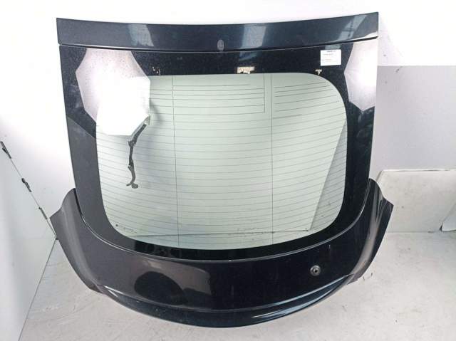 Porta traseira (3ª/5ª porta-malas (tampa de alcapão) para Opel Insignia G09