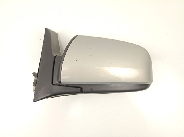 Espelho de retrovisão esquerdo 13312859 OPEL