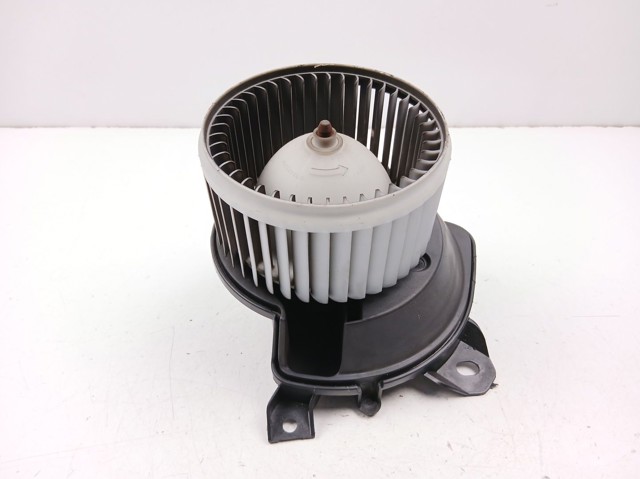 Motor de ventilador de forno (de aquecedor de salão) 13335075 OPEL