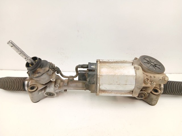 Cremalheira da direção 13413955 OPEL