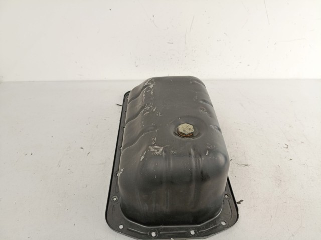 Panela de óleo de cárter do motor 1342630 FORD