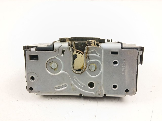 Fecho da porta traseira direita batente 1345728080 PEUGEOT
