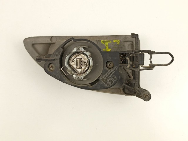 Luzes de nevoeiro esquerdas 1346660 FORD