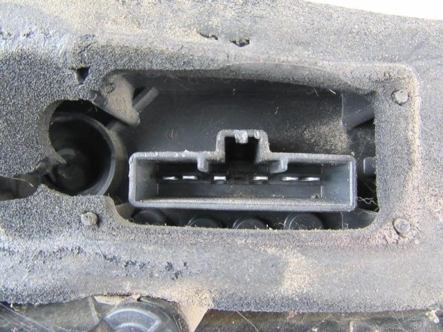 Lanterna traseira direita para Ford C-Max DM2