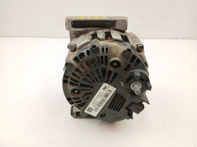 Gerador 13586366 OPEL