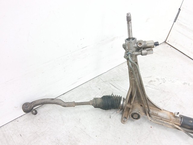 Cremalheira da direção 1359225080 FIAT