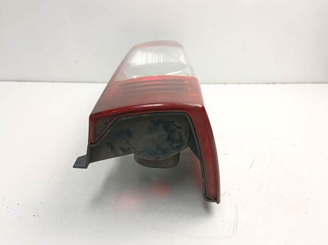 Lanterna traseira direita 1365777080 FIAT