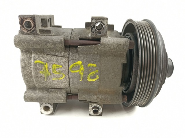 Compressor de aparelho de ar condicionado 1405815 FORD