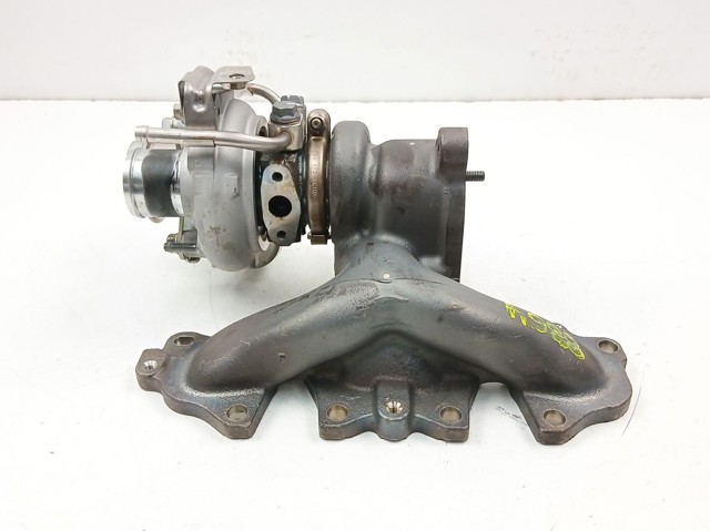 Turbina 144108762R RENAULT
