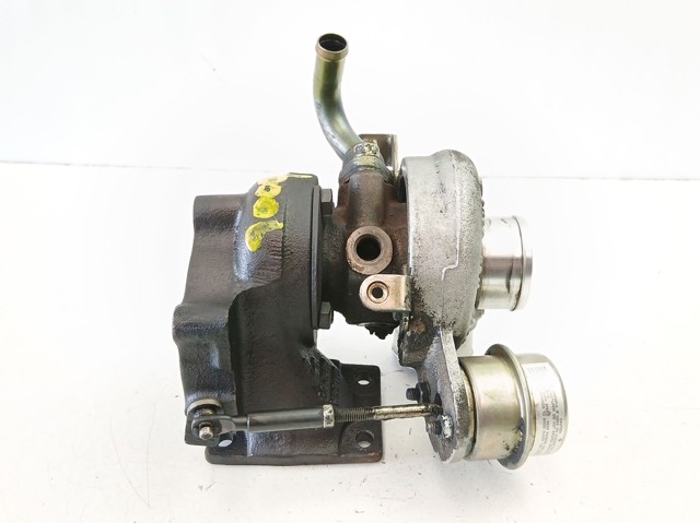 Turbina 144112J620 NISSAN