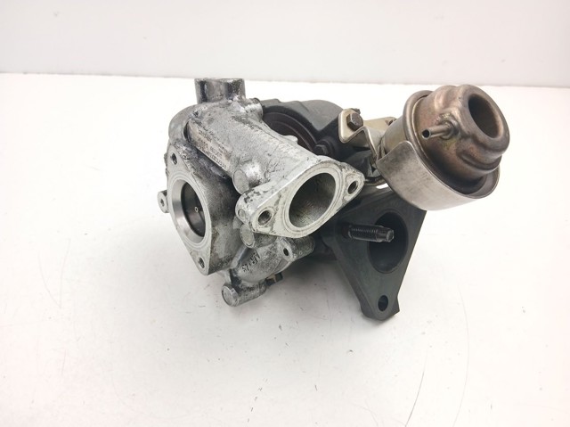 Turbina 14411AU600 NISSAN