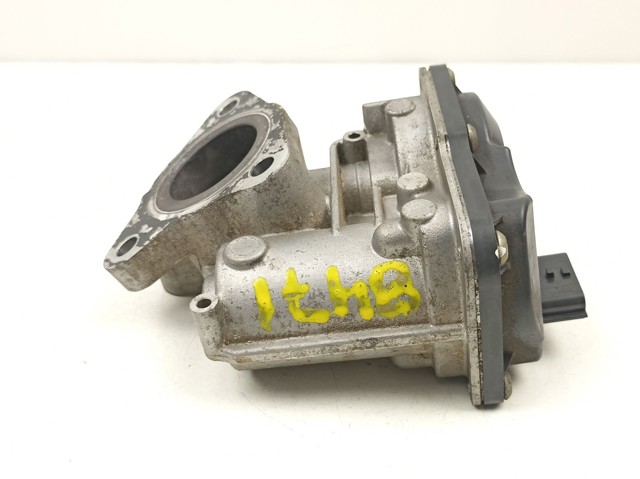 Válvula segura EGR, de recirculação dos gases 147109074R RENAULT
