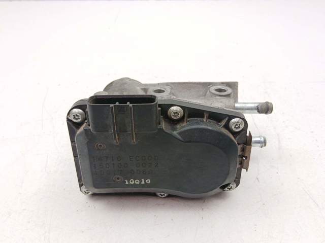 14710EC00D Nissan/Infiniti