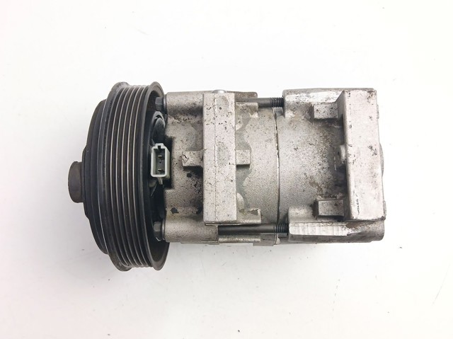 Compressor de aparelho de ar condicionado 14BYU19D629AA FORD
