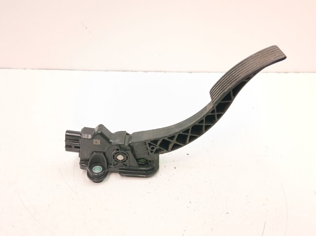 Pedal de gás (de acelerador) 1600A102 MITSUBISHI