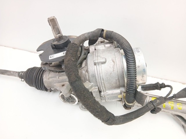 Cremalheira da direção 1608575780 PEUGEOT