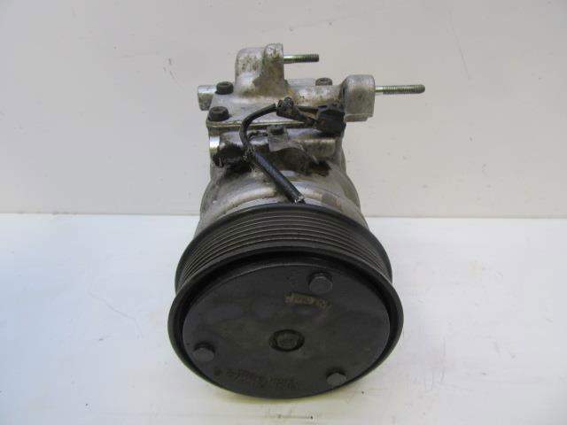 Compressor de aparelho de ar condicionado para KIA Sorento JC