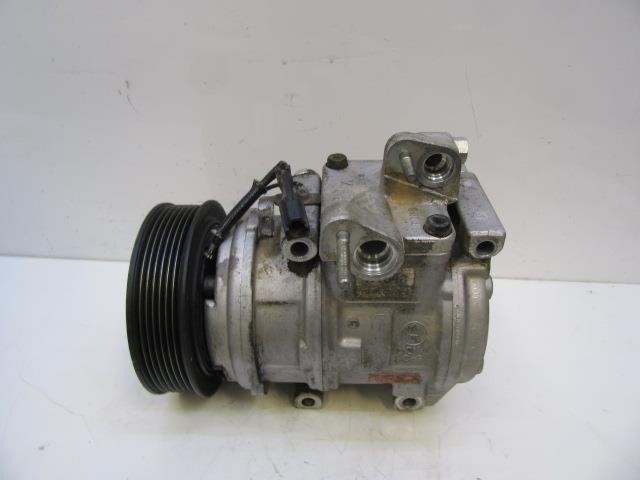 Compressor de aparelho de ar condicionado 1615017700 HYUNDAI