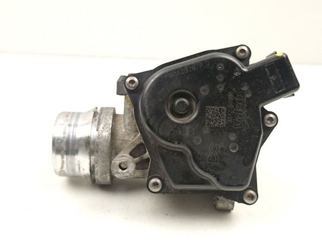 Válvula de borboleta montada 161A09287R RENAULT