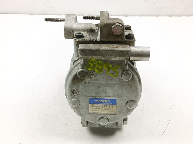 Compressor de aparelho de ar condicionado 1625023500 HYUNDAI