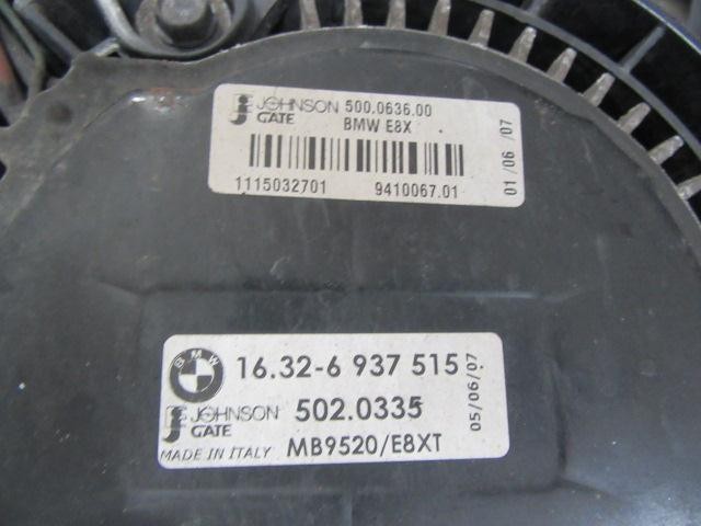 16326937515 BMW