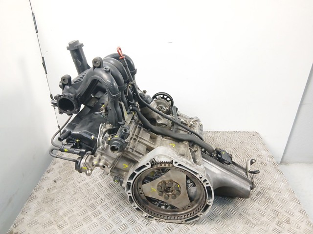 Motor montado 166960 MERCEDES