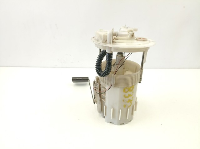 Módulo de bomba de combustível com sensor do nível de combustível 170110001R RENAULT