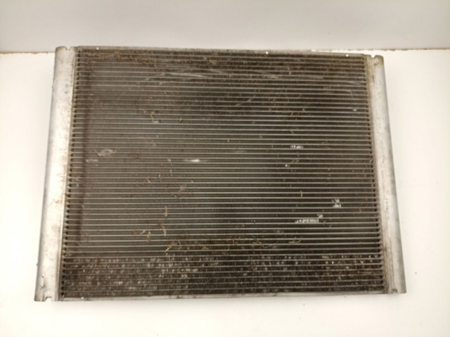 Radiador de esfriamento de motor 17117507972 BMW