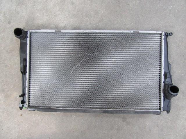 Radiador de esfriamento de motor 17117788903 BMW