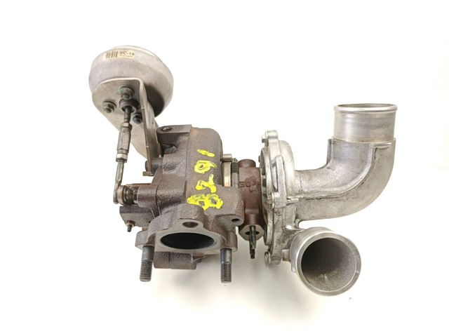 Turbina 172010R070 TOYOTA