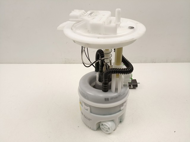 Módulo de bomba de combustível com sensor do nível de combustível para Dacia Sandero 