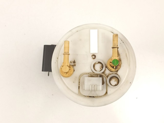 Módulo de bomba de combustível com sensor do nível de combustível 172023705R RENAULT