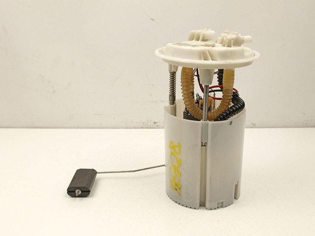 Módulo de bomba de combustível com sensor do nível de combustível 172026141R RENAULT