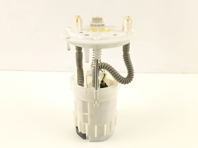 Módulo de bomba de combustível com sensor do nível de combustível 172027123R RENAULT