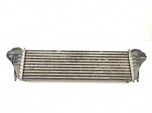 Radiador de intercooler 17512247966 BMW