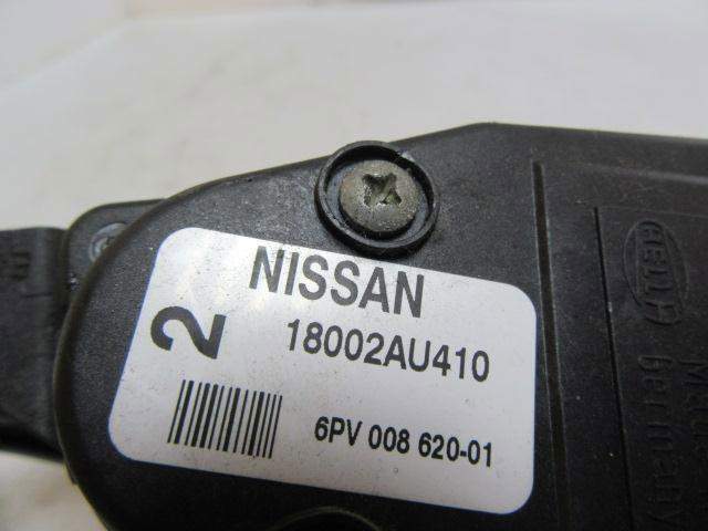  Nissan Almera II (2000-2006)