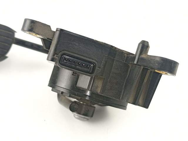 Pedal de gás (de acelerador) Nissan Micra  K12 ao melhor preço