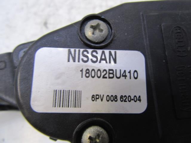 18002BU410 Nissan/Infiniti
