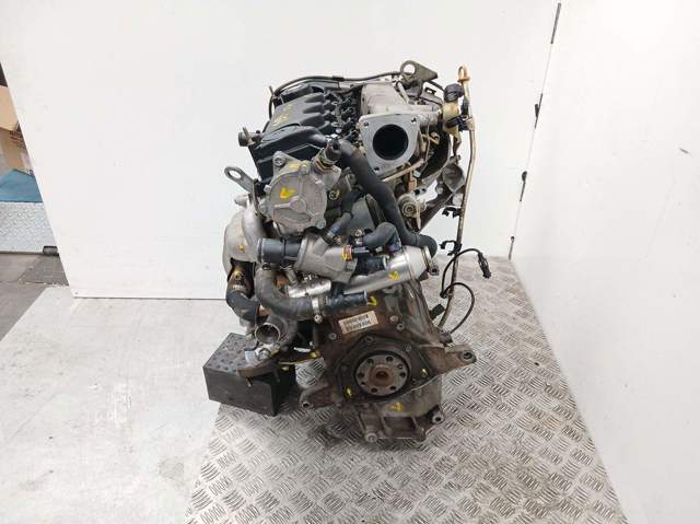 Motor montado para Fiat Doblo 223