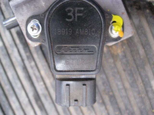 18919AM810 Nissan/Infiniti