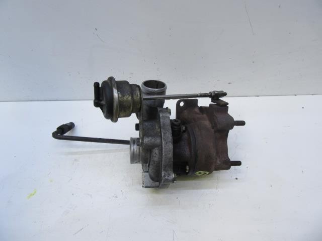 Turbina 189536H118218 NISSAN