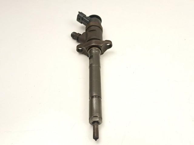 Injetor de injeção de combustível 1980J3 PEUGEOT