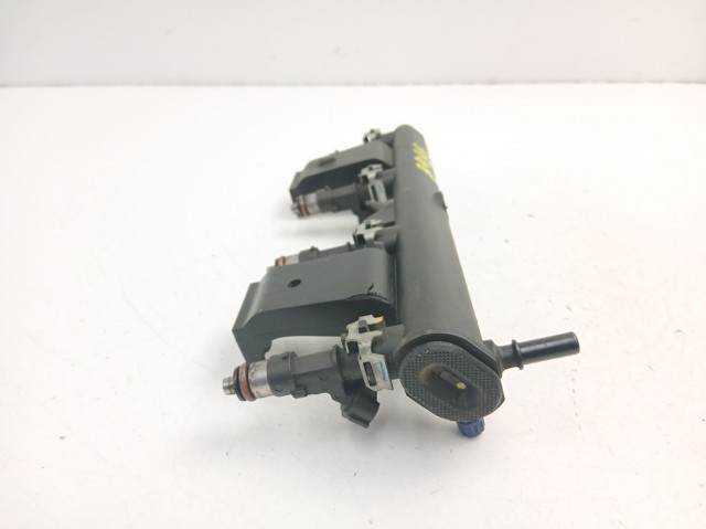 Injetor de injeção de combustível 1984F7 PEUGEOT