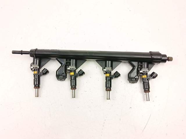 Injetor de injeção de combustível para Peugeot 408 