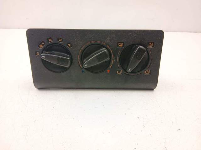 Unidade de controlo dos modos de aquecimento/condicionamento Volkswagen Golf III 1H1 ao melhor preço