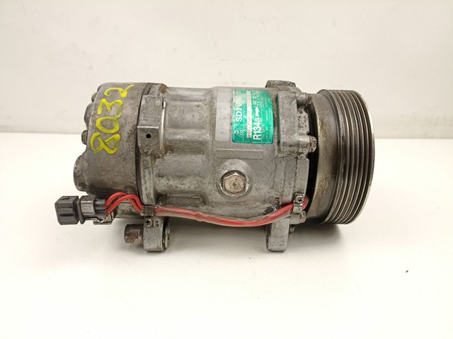 Compressor de aparelho de ar condicionado 1H0820803D FORD