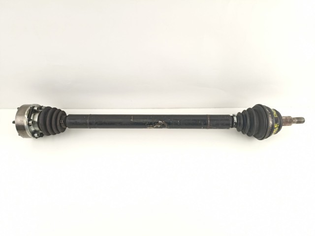 Semieixo (acionador) dianteiro direito 1J0407452GX VAG