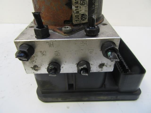Unidade hidráulico de controlo ABS 1J0614417D VAG