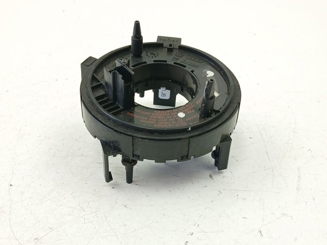 Anel AIRBAG de contato, cabo plano do volante 1J0959653B FORD
