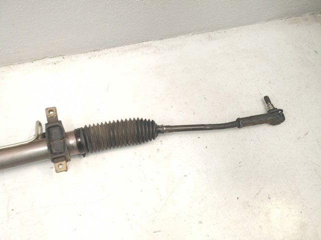 Cremalheira da direção 1J1422105 VAG